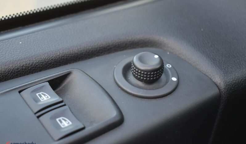 Renault Trafic 1.6 dCi 120 Grand Combi Expression KLIMA NAVI ALU17 GWARANCJA full