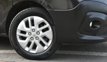 Renault Trafic 1.6 dCi 120 Grand Combi Expression KLIMA NAVI ALU17 GWARANCJA full