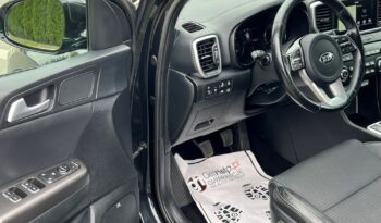 Kia Sportage 1.6 T-GDI 177KM LIFT NAVI KAMERY 360 RADAR BLISS KEYLESS EL KLAPA ALU19 SERWISOWANY 100% BEZWYPADKOWY GWARANCJA full