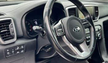 Kia Sportage 1.6 T-GDI 177KM LIFT NAVI KAMERY 360 RADAR BLISS KEYLESS EL KLAPA ALU19 SERWISOWANY 100% BEZWYPADKOWY GWARANCJA full