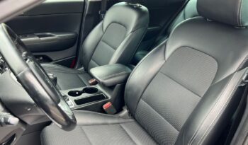 Kia Sportage 1.6 T-GDI 177KM LIFT NAVI KAMERY 360 RADAR BLISS KEYLESS EL KLAPA ALU19 SERWISOWANY 100% BEZWYPADKOWY GWARANCJA full