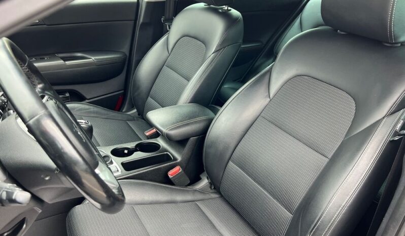 Kia Sportage 1.6 T-GDI 177KM LIFT NAVI KAMERY 360 RADAR BLISS KEYLESS EL KLAPA ALU19 SERWISOWANY 100% BEZWYPADKOWY GWARANCJA full