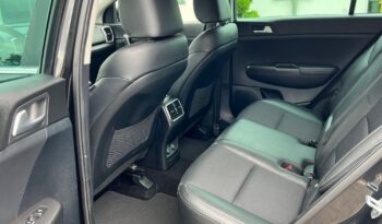 Kia Sportage 1.6 T-GDI 177KM LIFT NAVI KAMERY 360 RADAR BLISS KEYLESS EL KLAPA ALU19 SERWISOWANY 100% BEZWYPADKOWY GWARANCJA full