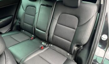 Kia Sportage 1.6 T-GDI 177KM LIFT NAVI KAMERY 360 RADAR BLISS KEYLESS EL KLAPA ALU19 SERWISOWANY 100% BEZWYPADKOWY GWARANCJA full