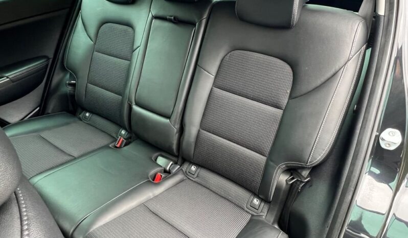 Kia Sportage 1.6 T-GDI 177KM LIFT NAVI KAMERY 360 RADAR BLISS KEYLESS EL KLAPA ALU19 SERWISOWANY 100% BEZWYPADKOWY GWARANCJA full