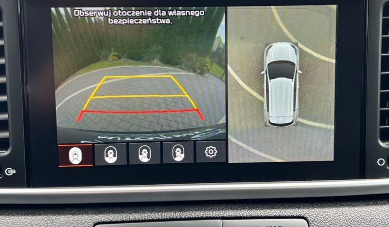 Kia Sportage 1.6 T-GDI 177KM LIFT NAVI KAMERY 360 RADAR BLISS KEYLESS EL KLAPA ALU19 SERWISOWANY 100% BEZWYPADKOWY GWARANCJA full