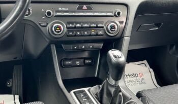 Kia Sportage 1.6 T-GDI 177KM LIFT NAVI KAMERY 360 RADAR BLISS KEYLESS EL KLAPA ALU19 SERWISOWANY 100% BEZWYPADKOWY GWARANCJA full