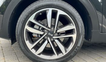Kia Sportage 1.6 T-GDI 177KM LIFT NAVI KAMERY 360 RADAR BLISS KEYLESS EL KLAPA ALU19 SERWISOWANY 100% BEZWYPADKOWY GWARANCJA full