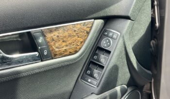 Mercedes-Benz Klasa C200 KOMPRESSOR W204 1.8 BENZYNA + LPG SEDAN SERWISOWANY BEZWYPADKOWY full