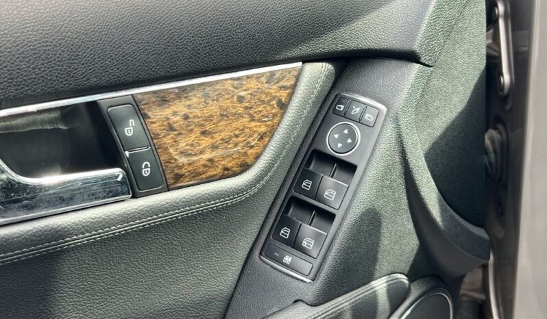 Mercedes-Benz Klasa C200 KOMPRESSOR W204 1.8 BENZYNA + LPG SEDAN SERWISOWANY BEZWYPADKOWY full