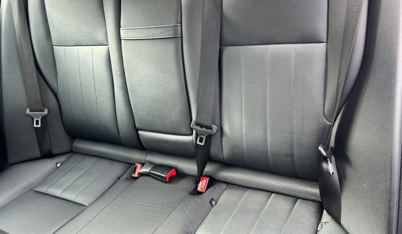 Mercedes-Benz Klasa C200 KOMPRESSOR W204 1.8 BENZYNA + LPG SEDAN SERWISOWANY BEZWYPADKOWY full