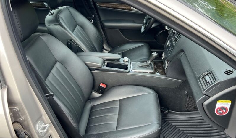 Mercedes-Benz Klasa C200 KOMPRESSOR W204 1.8 BENZYNA + LPG SEDAN SERWISOWANY BEZWYPADKOWY full