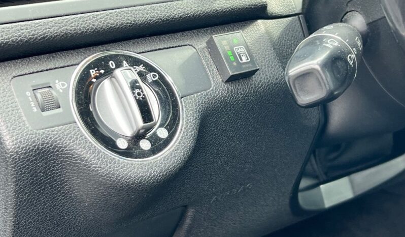 Mercedes-Benz Klasa C200 KOMPRESSOR W204 1.8 BENZYNA + LPG SEDAN SERWISOWANY BEZWYPADKOWY full