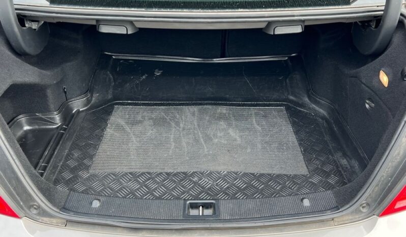 Mercedes-Benz Klasa C200 KOMPRESSOR W204 1.8 BENZYNA + LPG SEDAN SERWISOWANY BEZWYPADKOWY full