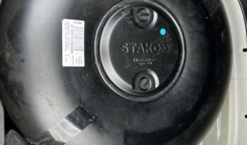 Mercedes-Benz Klasa C200 KOMPRESSOR W204 1.8 BENZYNA + LPG SEDAN SERWISOWANY BEZWYPADKOWY full