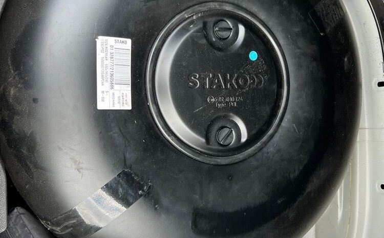 Mercedes-Benz Klasa C200 KOMPRESSOR W204 1.8 BENZYNA + LPG SEDAN SERWISOWANY BEZWYPADKOWY full