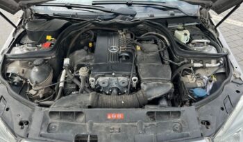 Mercedes-Benz Klasa C200 KOMPRESSOR W204 1.8 BENZYNA + LPG SEDAN SERWISOWANY BEZWYPADKOWY full