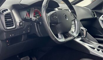 DS Automobiles DS 5 2.0HDi 180KM AUTOMAT SKÓRA NAVI MASAŻ GRZANE FOTELE full