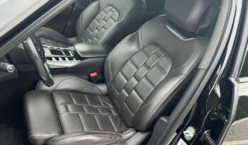 DS Automobiles DS 5 2.0HDi 180KM AUTOMAT SKÓRA NAVI MASAŻ GRZANE FOTELE full