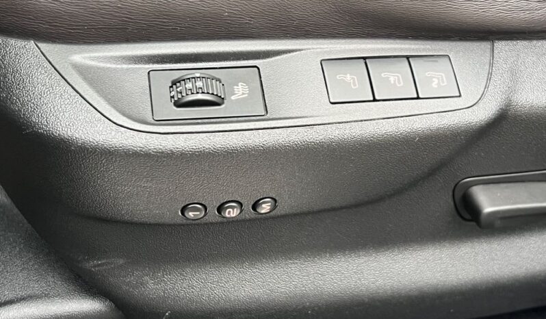 DS Automobiles DS 5 2.0HDi 180KM AUTOMAT SKÓRA NAVI MASAŻ GRZANE FOTELE full