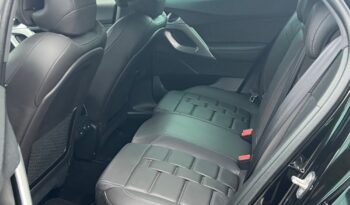 DS Automobiles DS 5 2.0HDi 180KM AUTOMAT SKÓRA NAVI MASAŻ GRZANE FOTELE full