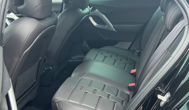 DS Automobiles DS 5 2.0HDi 180KM AUTOMAT SKÓRA NAVI MASAŻ GRZANE FOTELE full