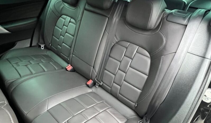 DS Automobiles DS 5 2.0HDi 180KM AUTOMAT SKÓRA NAVI MASAŻ GRZANE FOTELE full