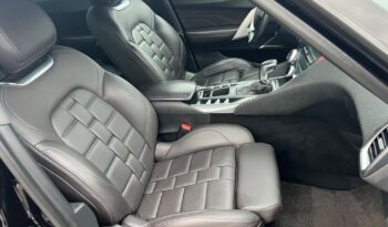 DS Automobiles DS 5 2.0HDi 180KM AUTOMAT SKÓRA NAVI MASAŻ GRZANE FOTELE full