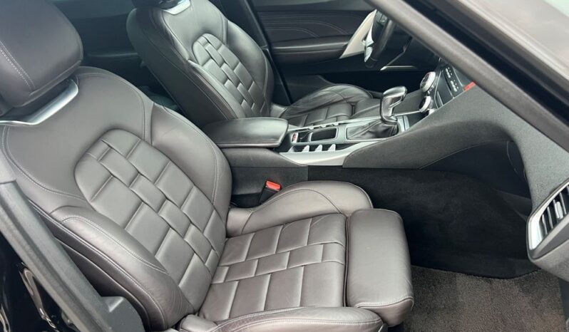 DS Automobiles DS 5 2.0HDi 180KM AUTOMAT SKÓRA NAVI MASAŻ GRZANE FOTELE full