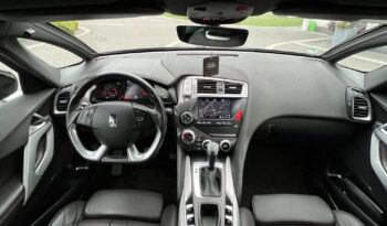 DS Automobiles DS 5 2.0HDi 180KM AUTOMAT SKÓRA NAVI MASAŻ GRZANE FOTELE full