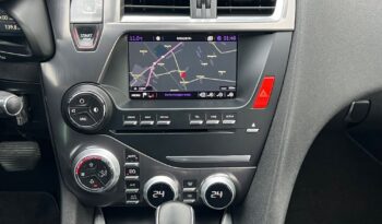 DS Automobiles DS 5 2.0HDi 180KM AUTOMAT SKÓRA NAVI MASAŻ GRZANE FOTELE full