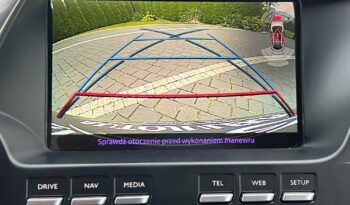 DS Automobiles DS 5 2.0HDi 180KM AUTOMAT SKÓRA NAVI MASAŻ GRZANE FOTELE full