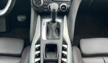DS Automobiles DS 5 2.0HDi 180KM AUTOMAT SKÓRA NAVI MASAŻ GRZANE FOTELE full