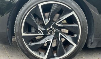 DS Automobiles DS 5 2.0HDi 180KM AUTOMAT SKÓRA NAVI MASAŻ GRZANE FOTELE full