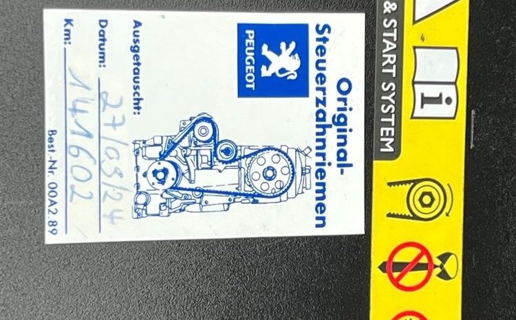 DS Automobiles DS 5 2.0HDi 180KM AUTOMAT SKÓRA NAVI MASAŻ GRZANE FOTELE full