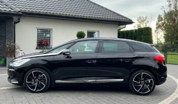 DS Automobiles DS 5 2.0HDi 180KM AUTOMAT SKÓRA NAVI MASAŻ GRZANE FOTELE full