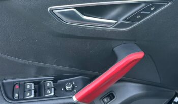 Audi Q2 2.0 TDI Quattro S tronic WIRTUALNE ZEGARY NAVI XENON SERWISOWANA BEZWYPADKOWA full