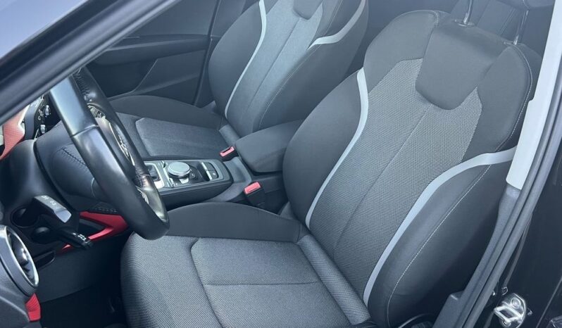 Audi Q2 2.0 TDI Quattro S tronic WIRTUALNE ZEGARY NAVI XENON SERWISOWANA BEZWYPADKOWA full