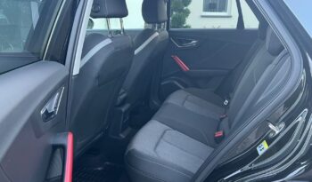 Audi Q2 2.0 TDI Quattro S tronic WIRTUALNE ZEGARY NAVI XENON SERWISOWANA BEZWYPADKOWA full