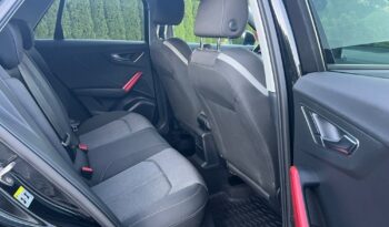 Audi Q2 2.0 TDI Quattro S tronic WIRTUALNE ZEGARY NAVI XENON SERWISOWANA BEZWYPADKOWA full