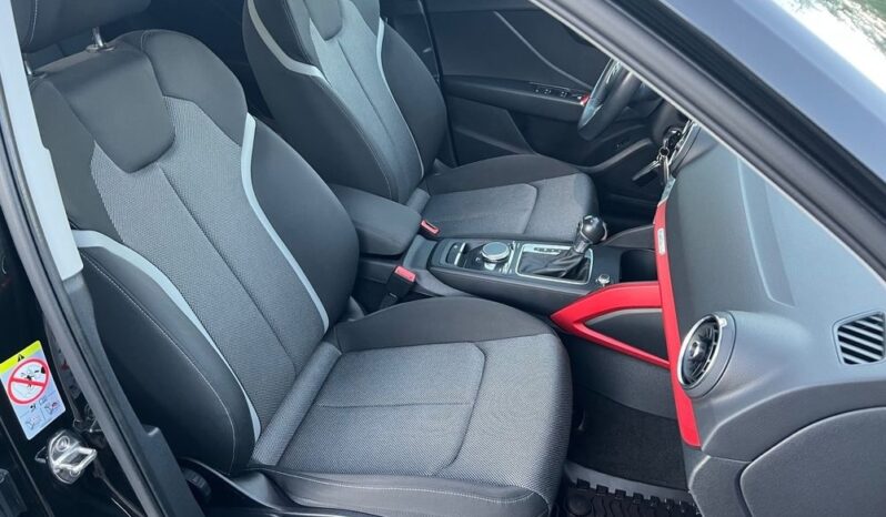 Audi Q2 2.0 TDI Quattro S tronic WIRTUALNE ZEGARY NAVI XENON SERWISOWANA BEZWYPADKOWA full