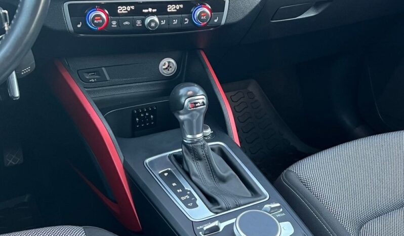 Audi Q2 2.0 TDI Quattro S tronic WIRTUALNE ZEGARY NAVI XENON SERWISOWANA BEZWYPADKOWA full