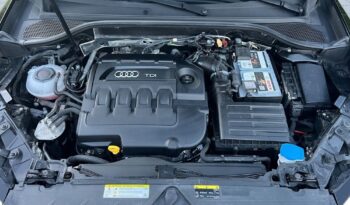Audi Q2 2.0 TDI Quattro S tronic WIRTUALNE ZEGARY NAVI XENON SERWISOWANA BEZWYPADKOWA full