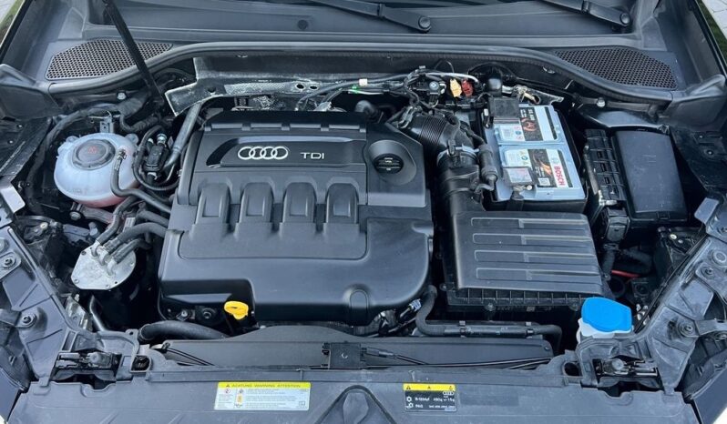 Audi Q2 2.0 TDI Quattro S tronic WIRTUALNE ZEGARY NAVI XENON SERWISOWANA BEZWYPADKOWA full
