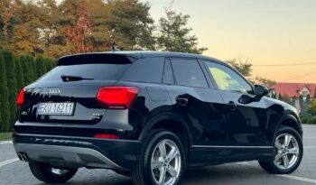 Audi Q2 2.0 TDI Quattro S tronic WIRTUALNE ZEGARY NAVI XENON SERWISOWANA BEZWYPADKOWA full