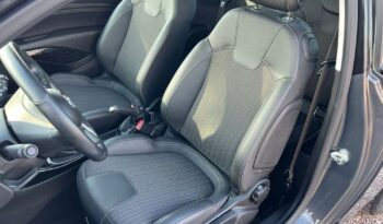 Opel Adam 1.0T PANORAMA PÓŁSKÓRA LEDY KLIMATRONIK SERWISOWANY BEZWYPADKOWY GWARANCJA full