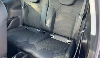 Opel Adam 1.0T PANORAMA PÓŁSKÓRA LEDY KLIMATRONIK SERWISOWANY BEZWYPADKOWY GWARANCJA full