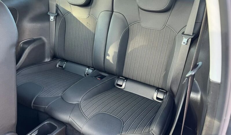 Opel Adam 1.0T PANORAMA PÓŁSKÓRA LEDY KLIMATRONIK SERWISOWANY BEZWYPADKOWY GWARANCJA full