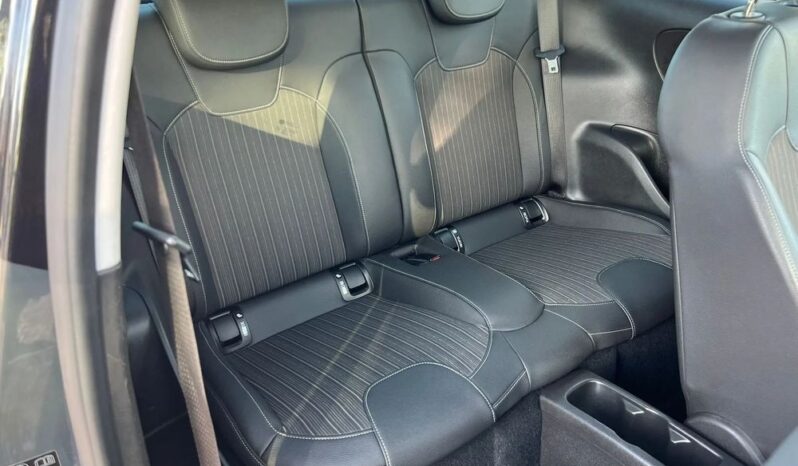 Opel Adam 1.0T PANORAMA PÓŁSKÓRA LEDY KLIMATRONIK SERWISOWANY BEZWYPADKOWY GWARANCJA full