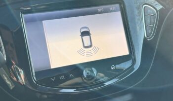 Opel Adam 1.0T PANORAMA PÓŁSKÓRA LEDY KLIMATRONIK SERWISOWANY BEZWYPADKOWY GWARANCJA full